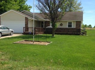 7957 Private Road 2087, Purdy, MO 65734