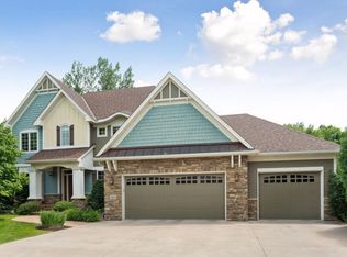 3260 117th Ln NE, Blaine, MN 55449
