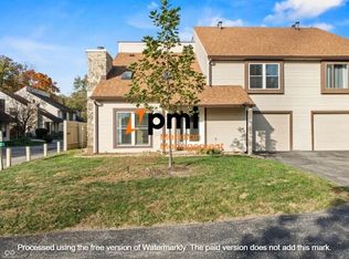 2418 Hideaway North Dr, Indianapolis, IN 46268