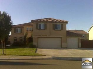 4322 Norval Ave, Quartz Hill, CA 93536
