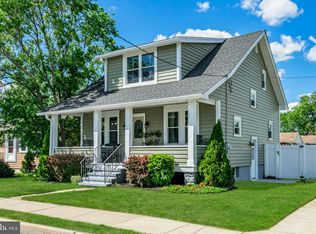 339 Farner Ave, Burlington, NJ 08016