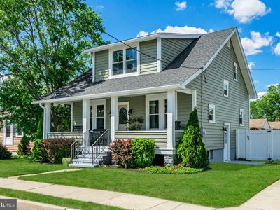 339 Farner Ave, Burlington, NJ, 08016