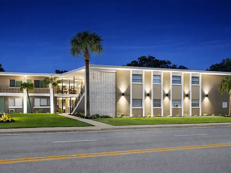 The Avalon- Sabal — Photo 5