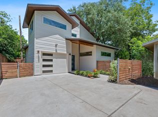 4716 Caswell Ave #B, Austin, TX 78751