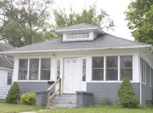 1841 N Johnson St, South Bend, IN 46628