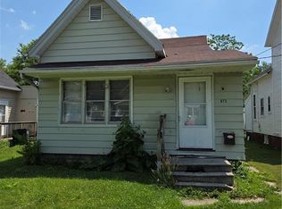 873 Butler St, Toledo, OH