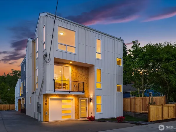 106 29th Avenue E, Seattle, WA 98112