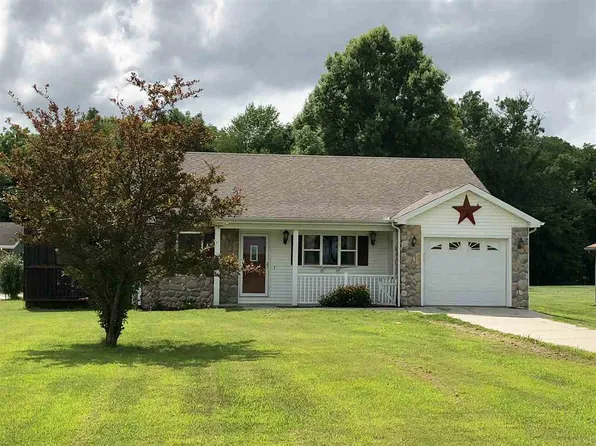 1717 N County Road 175 E, Sullivan, IN 47882