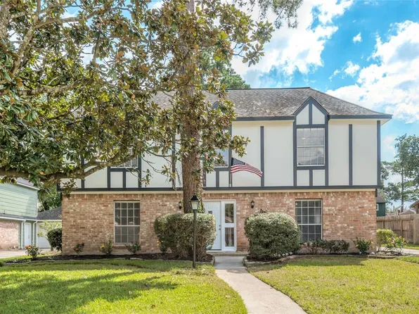 5610 Enchanted Timbers Dr, Humble, TX 77346