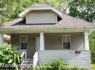 846 Pettibone Ave, Flint, MI 48507