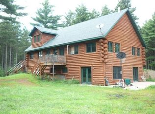 W11923 Aniwa Rd, Plainfield, WI 54966