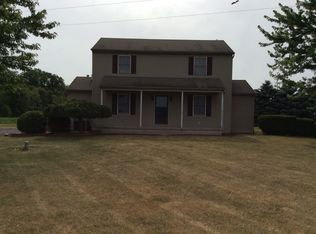 6922 Geiger Rd, Temperance, MI 48182