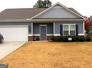 1 Longbrooke Dr, Rome, GA 30161