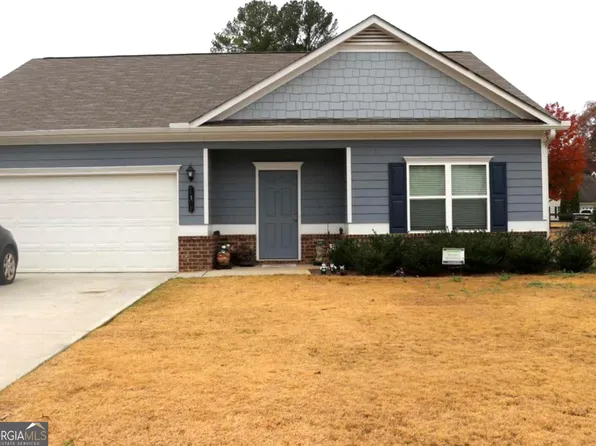 1 Longbrooke Dr, Rome, GA 30161