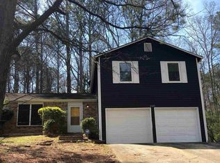 4325 Dogwood Farms Dr, Decatur, GA 30034