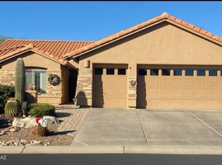 63088 E Harmony Dr, Saddlebrooke, AZ 85739