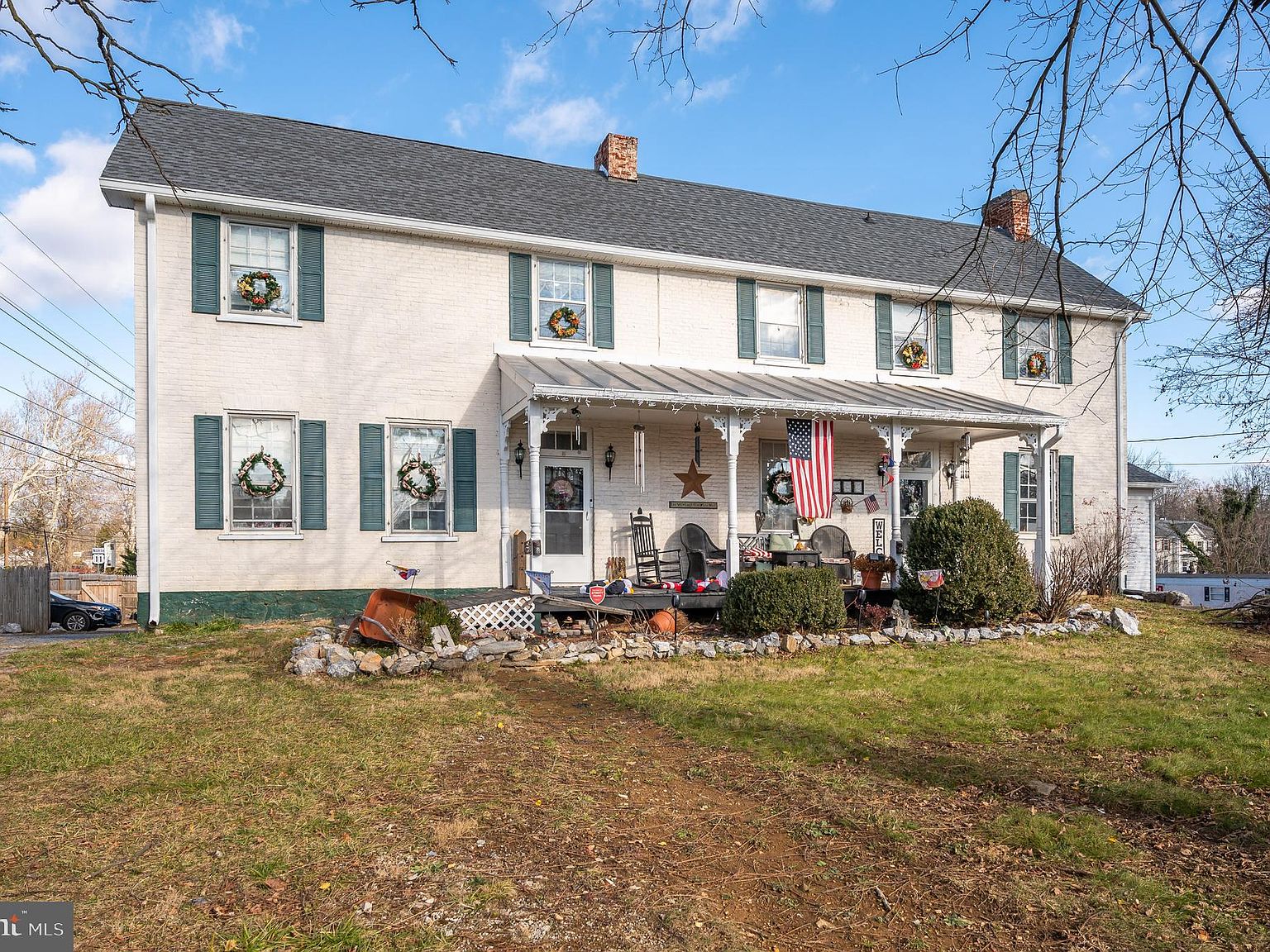 9771 Winchester Ave, Bunker Hill, WV 25413 | Zillow