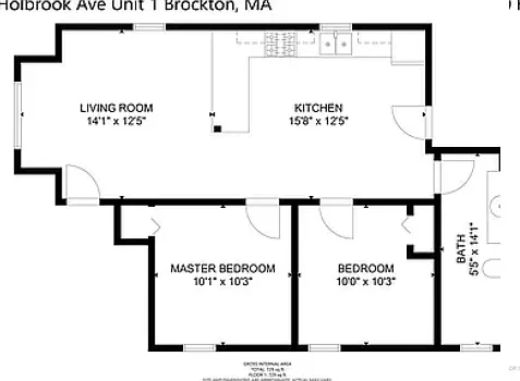 20 Holbrook Ave #1 — Photo 13