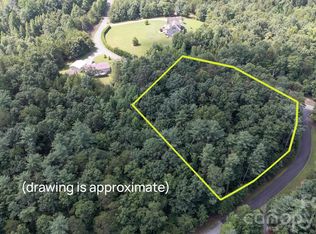 111 Trellis Dr, Nebo, NC 28761