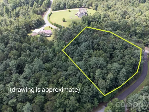 111 Trellis Dr, Nebo, NC 28761