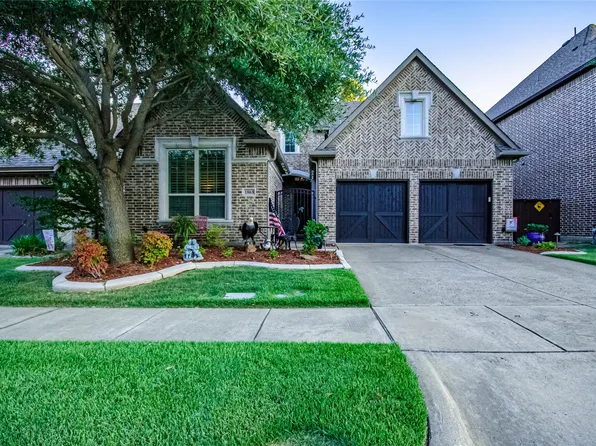 1863 Audubon Pond Way, Allen, TX 75013