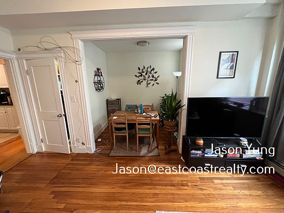 2nd image of 82 Brainerd Rd #821