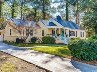 200 Bertie Dr, Raleigh, NC 27610