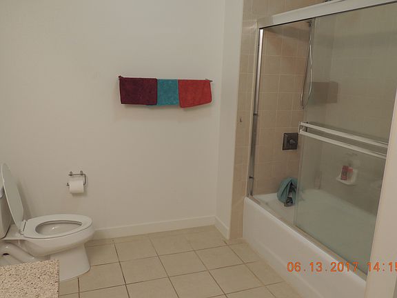 2nd full bathroom
