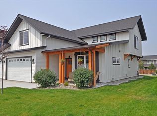 4813 Victory St, Bozeman, MT 59718