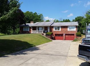 1671 Gardner Rd, Hamilton, OH 45013