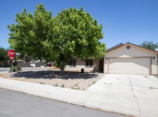 930 Atrium Rd, Fernley, NV 89408