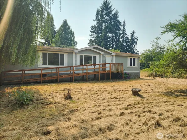 501 W 7th Street, Centralia, WA 98531