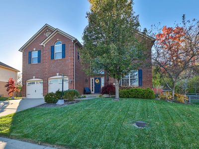 10716 Carolina Pines Dr, Harrison, OH, 45030