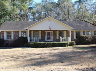 166 Country Club Dr SW, Shallotte, NC 28470