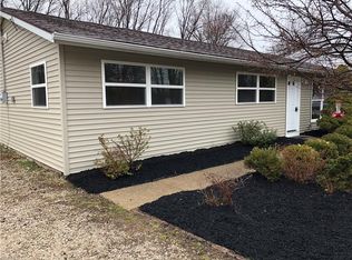 1658 Hubbard Rd, Madison, OH 44057