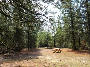 106 Price Loop, Cascade, ID 83611