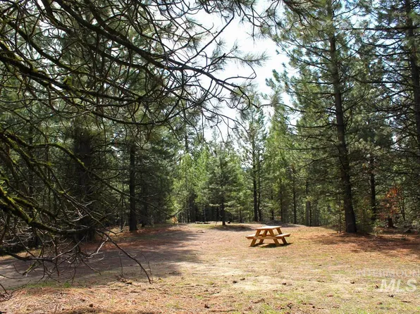 106 Price Loop, Cascade, ID 83611