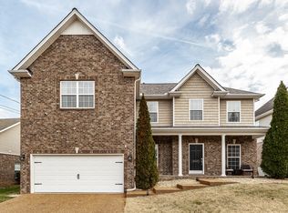 8025 Mandan Dr, Brentwood, TN 37027