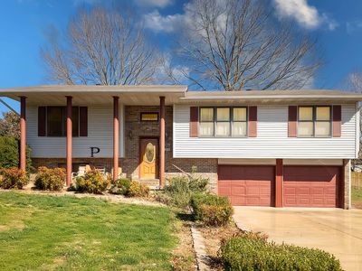 1910 Katherine Drive, West Plains, MO, 65775