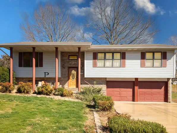 1910 Katherine Dr, West Plains, MO 65775