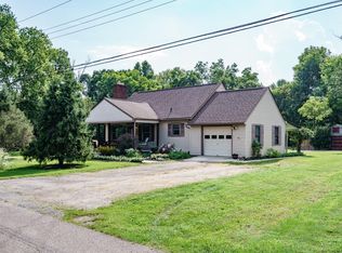 10581 Chipstone Dr, Harrison, OH 45030