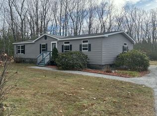 245 Kennebunk Road, Sanford, ME 04073