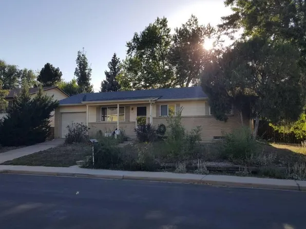 975 McIntire St, Boulder, CO 80303