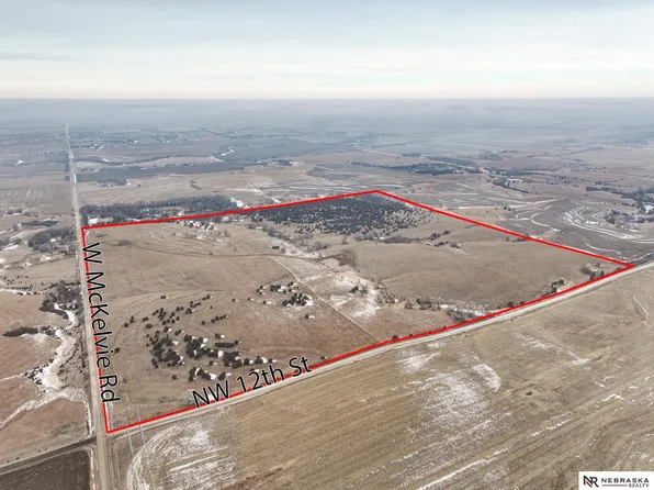 0 W McKelvie Rd, Lincoln, NE 68524