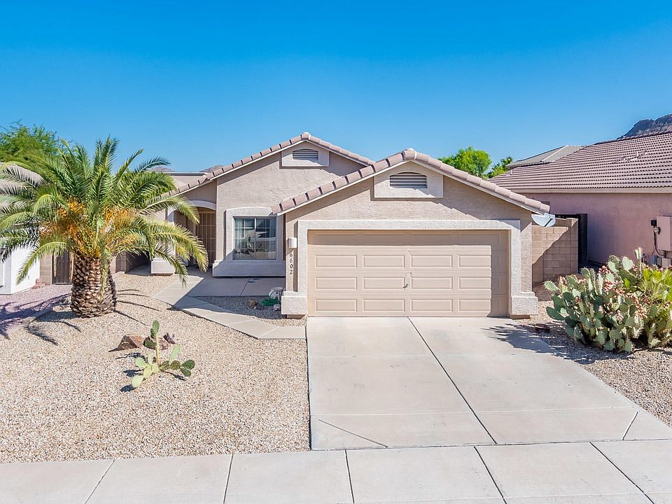 6602 W Whispering Wind Dr - MLS-1
