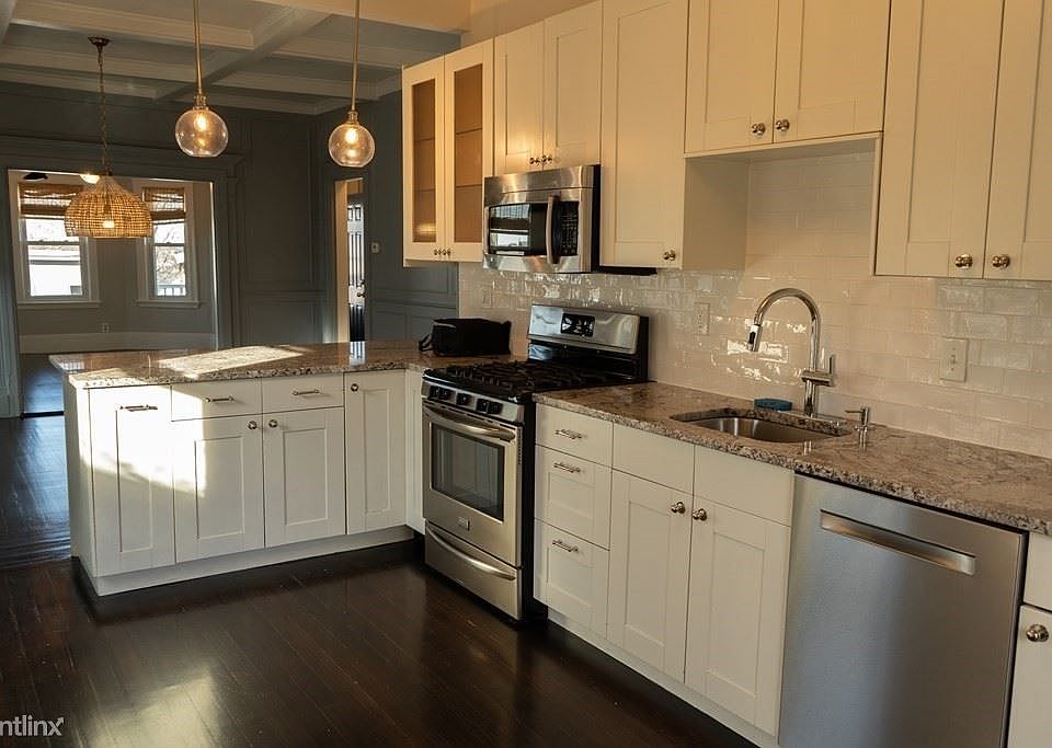 41 Rosemont #3 Boston (Dorchester) Unit Photo 1