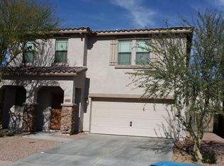 6918 W Maldonado Rd, Laveen, AZ 85339