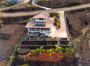 88-1968 Milolii Rd, Captain Cook, HI 96704