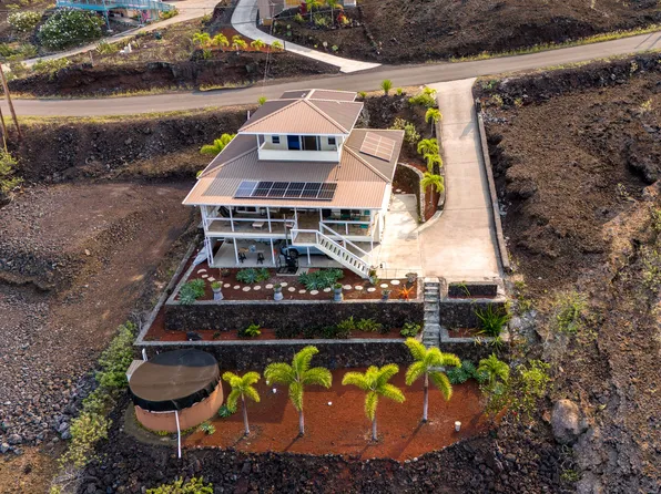 88-1968 Milolii Rd, Captain Cook, HI 96704
