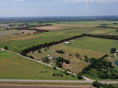 County Road 4825, Leonard, TX, 75452